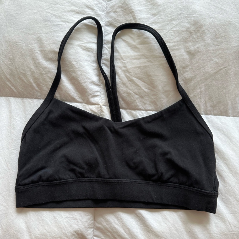 Lululemon flow Y bra